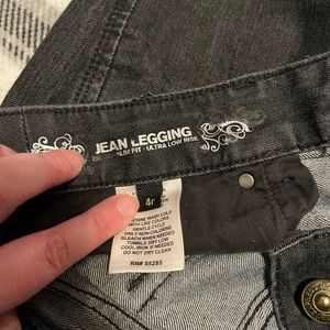 Express Jeans
